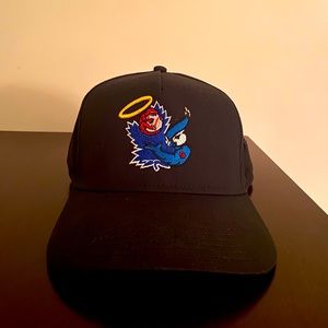 Toronto blue jays snapback